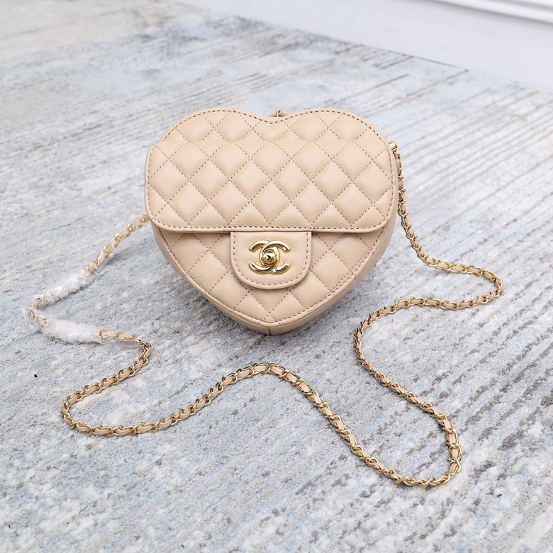 Chanel Handbags 299